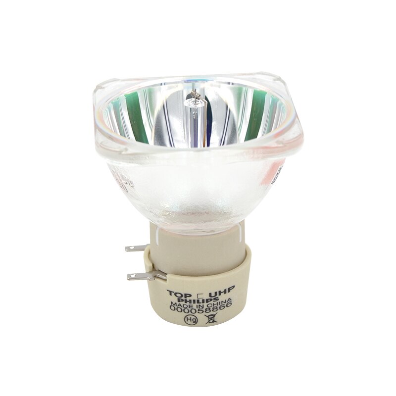 Top 5J.JC505.001 Original Projector Bulb For MX854UST MW855UST For Projectors with housing