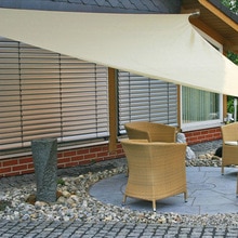 Praktisk fortelt camping matte camp vanntett oxford klut  uv 3-4 personer fuktsikker reise utendørs skygge seil