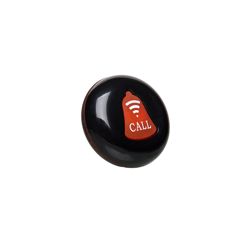 Mindewin Wireless Pager System 2 Wrist Watch M-W-1... – Grandado