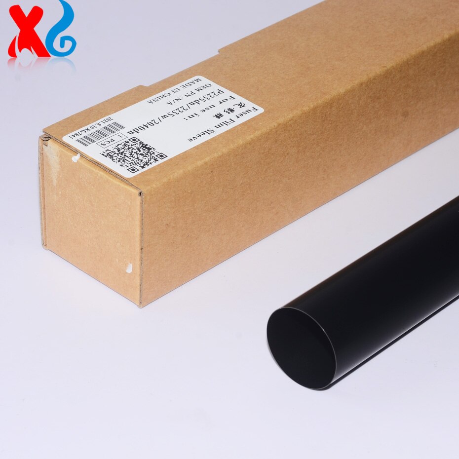 1Pc FK1150 FK-1150 Fuser Film Mouw Voor Kyocera Ecosys P2235dn P2040dn M2040dn M2135 M2635 M2235 M2735 302RV93050 CET7841