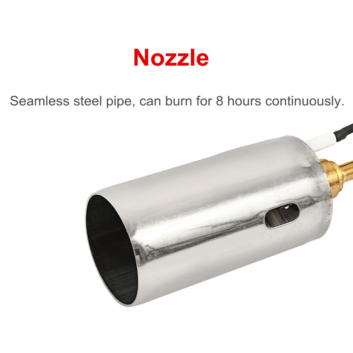 Duurzaam Veilig Elektrische Sterke Wieder Brander Killer Home Afneembare Thermische Trimmer Wieder Brander Easy Apply Tuin Elektrische Gereedschap