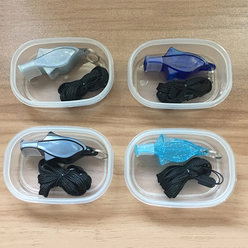 Big Sound Football Referee Whistle Basketball Referee Whistle Soccer Whistle Outdoor Sports Camping Emergency Survival Whistle