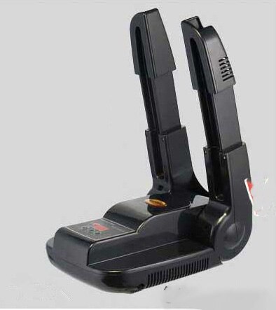 Drying Machine Folding timing boots gloves ozone Sterilization intelligent sock shoes dryer Electric Bake Shoe Device 150W: Electronic / AU