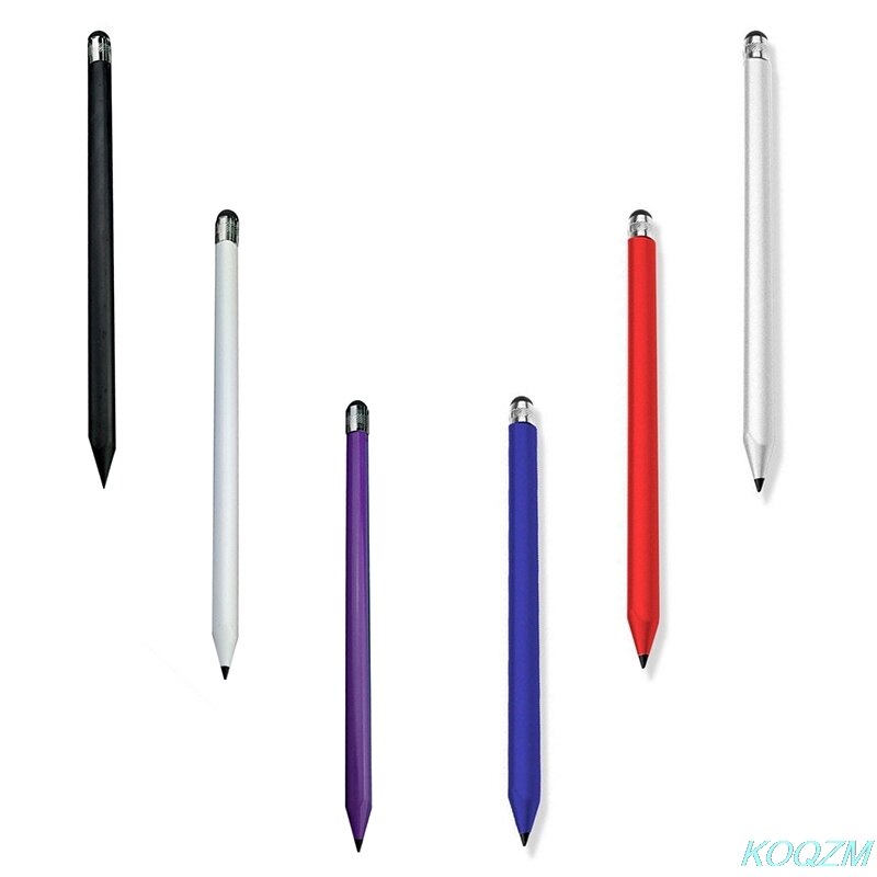 Pen kapazitive Touch Screen Stylus Bleistift für iPhone/Samsung/iPad Tablet Multifunktions Touchscreen Stift