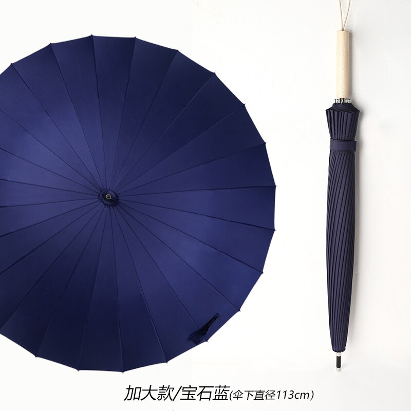 Parapluie épée de samouraï coupe-vent pour homme, de styliste, , guépard Chuva, articles ménagers: style7