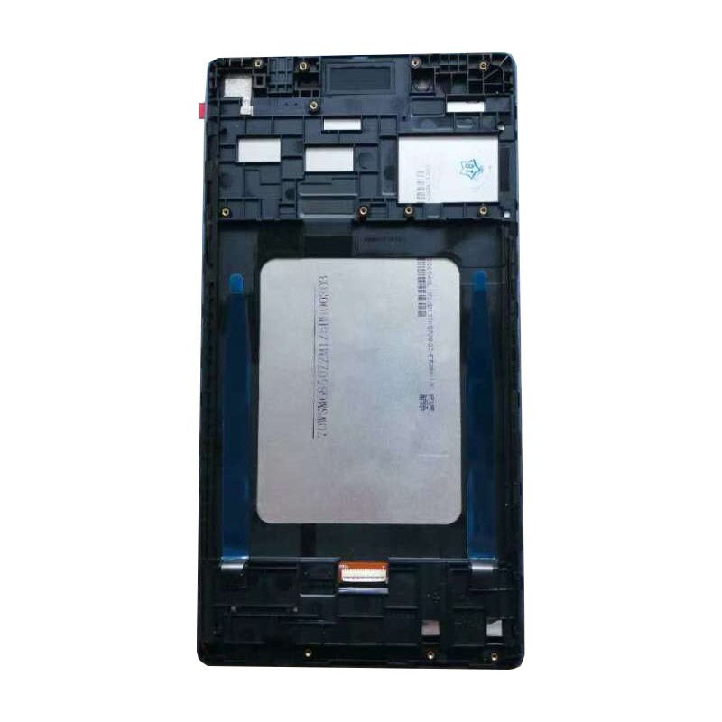 7 inch Lcd display with Touch PANEL TV070WSM-TL1 For Lenovo Tab 3 Tab3 TB3-730X TB3-730M TB3-730F za13 Glass Digitizer Assembly