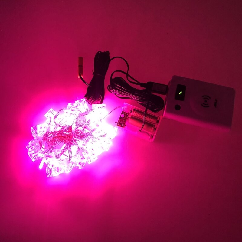 5V USB Mains Convert to 4.5V AA AAA Battery Eliminator Can Replace 3pcs Battery T5UA