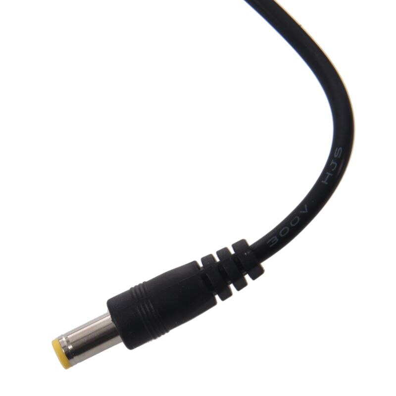 Alimentation pour pédale d'effet avec câble 8 voies 9V 1A adaptateur secteur ca/cc pour pédales avec effet guitare électrique