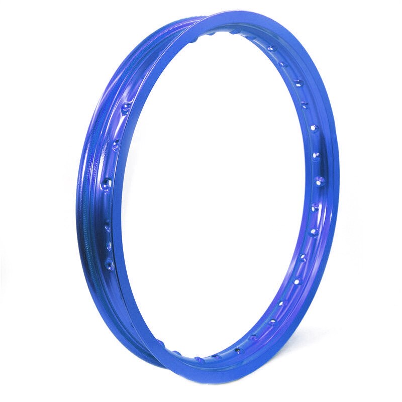 14 tuuman etu motocross 32 -puolaiset reiät pyörännapa ympyrän rengas 1.40 x 14 "metalliseos likapyörä pit -pyörälle ktm crf kayo bse apollo vanteet
