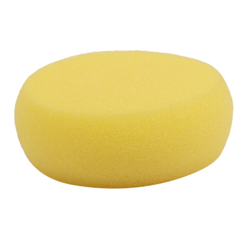 100 stück farbschwämme mit unterschiedlicher farbdichte, synthetische künstlerschwämme, aquarellschwämme für graffiti-malerei, kunsthandwerk, töpferei