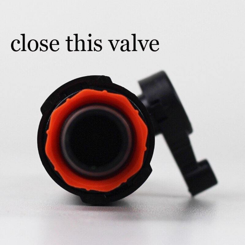 Vattenslang ventil omvandlare vattenrör anslutning adapter filter delar 16/22 12/16