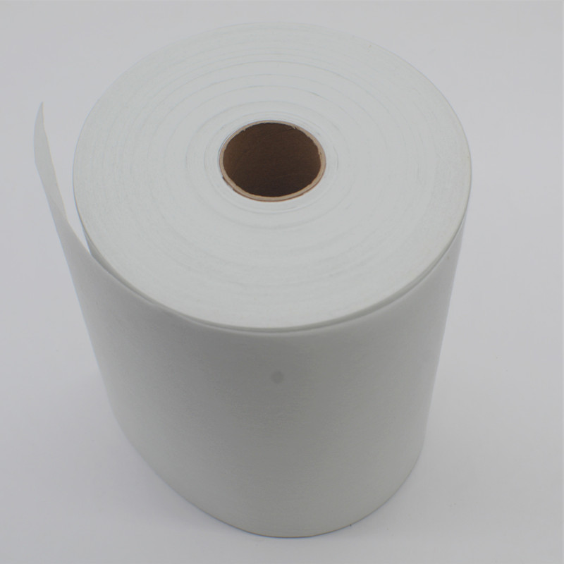 Stabilisateur de broderie à déchirer-1.8 onces poids moyen 8 "x 100 yd à déchirer pour la broderie à la Machine et la couture à la main