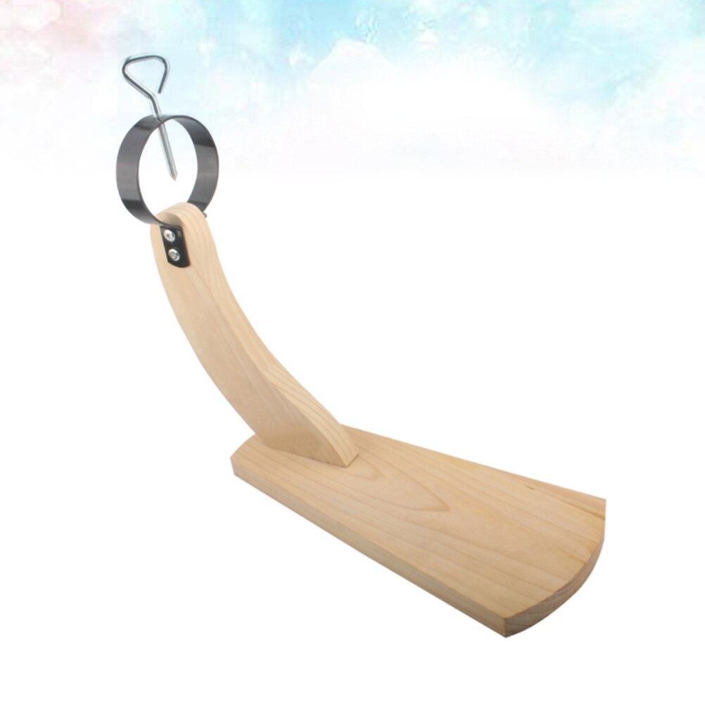 Support à Jambon Fixe Pour Jambon Espagnol, Italien, Support à Jambon