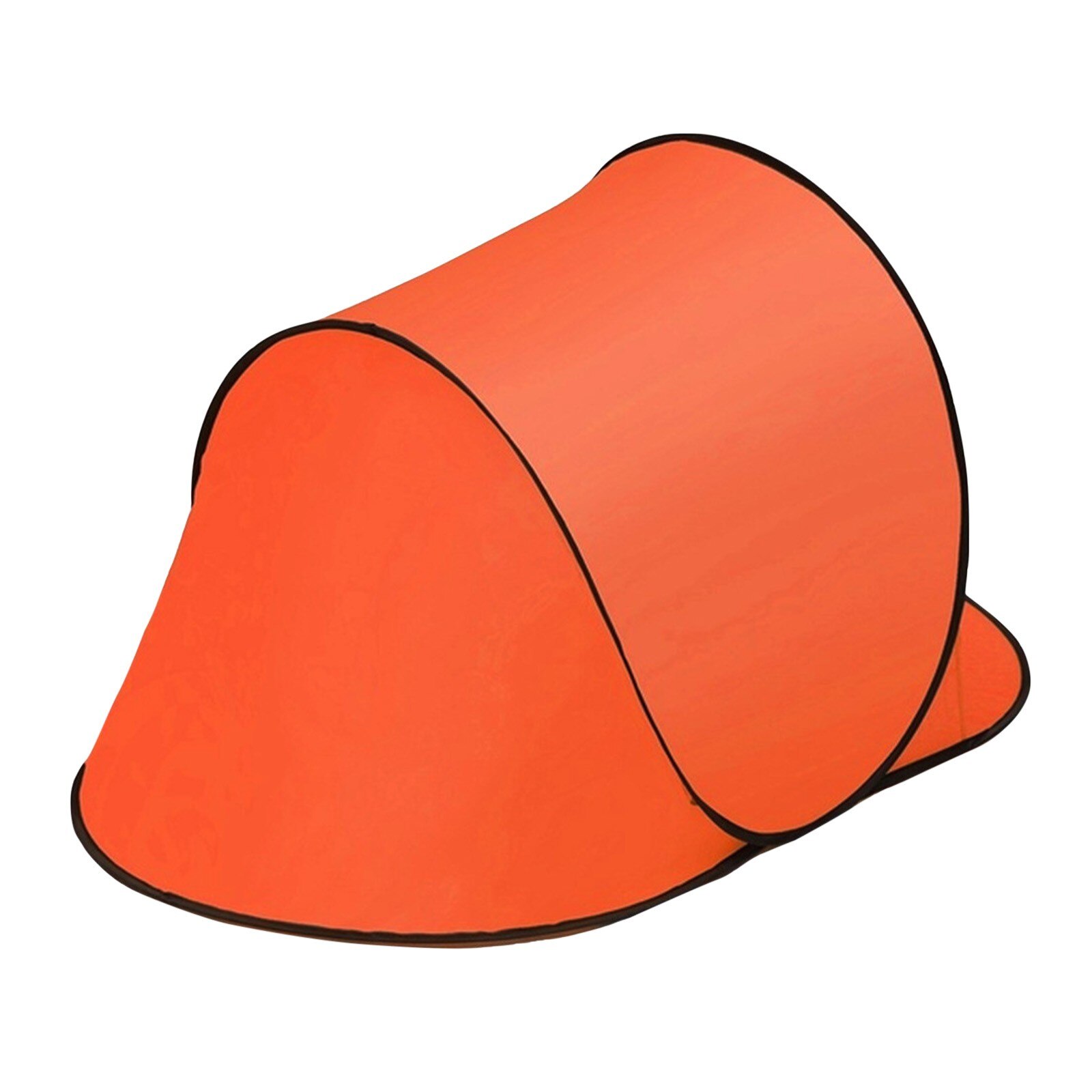 Automatic Outdoor Camping Tent Pop-Up Quick Open Tent Portable Outdoor Waterproof Tent Summer Sea Sun Shelters Awning Sunshade: A