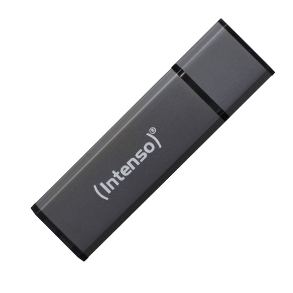 Clé USB 3521481 USB 2.0 32 go noir