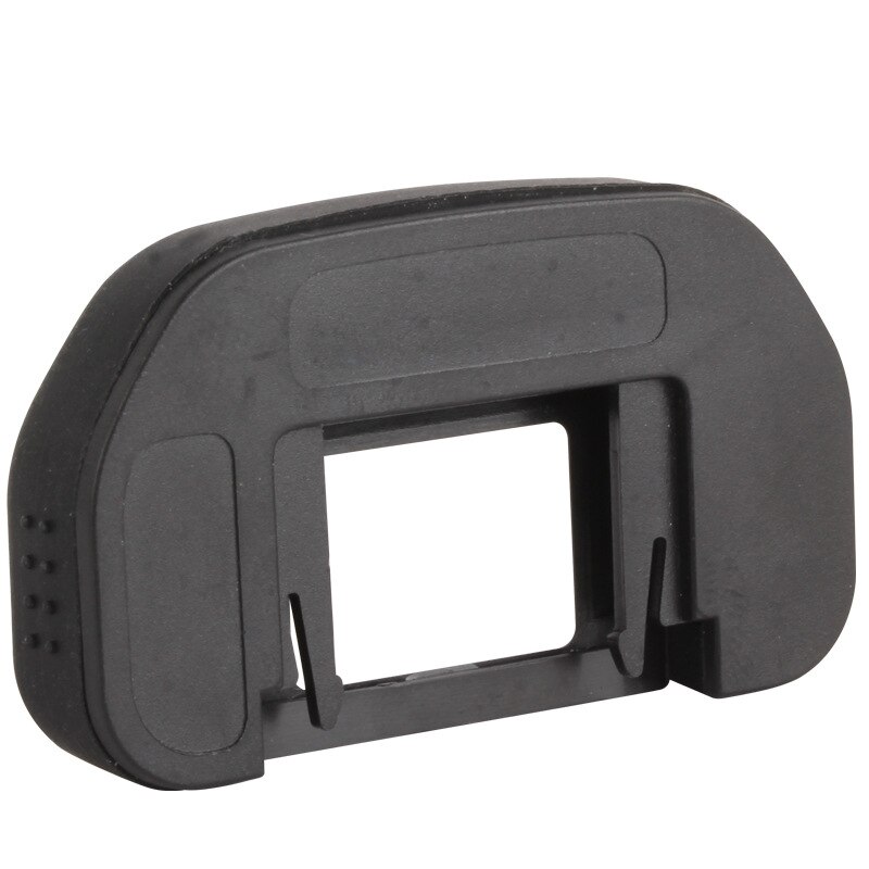 Rubber Eye Cup EB Viewfinder Eyecup for Canon EOS 10D 20D 30D 40D 50D 60D 70D 5D 5D Mark II 6D DSLR Camera Accessories