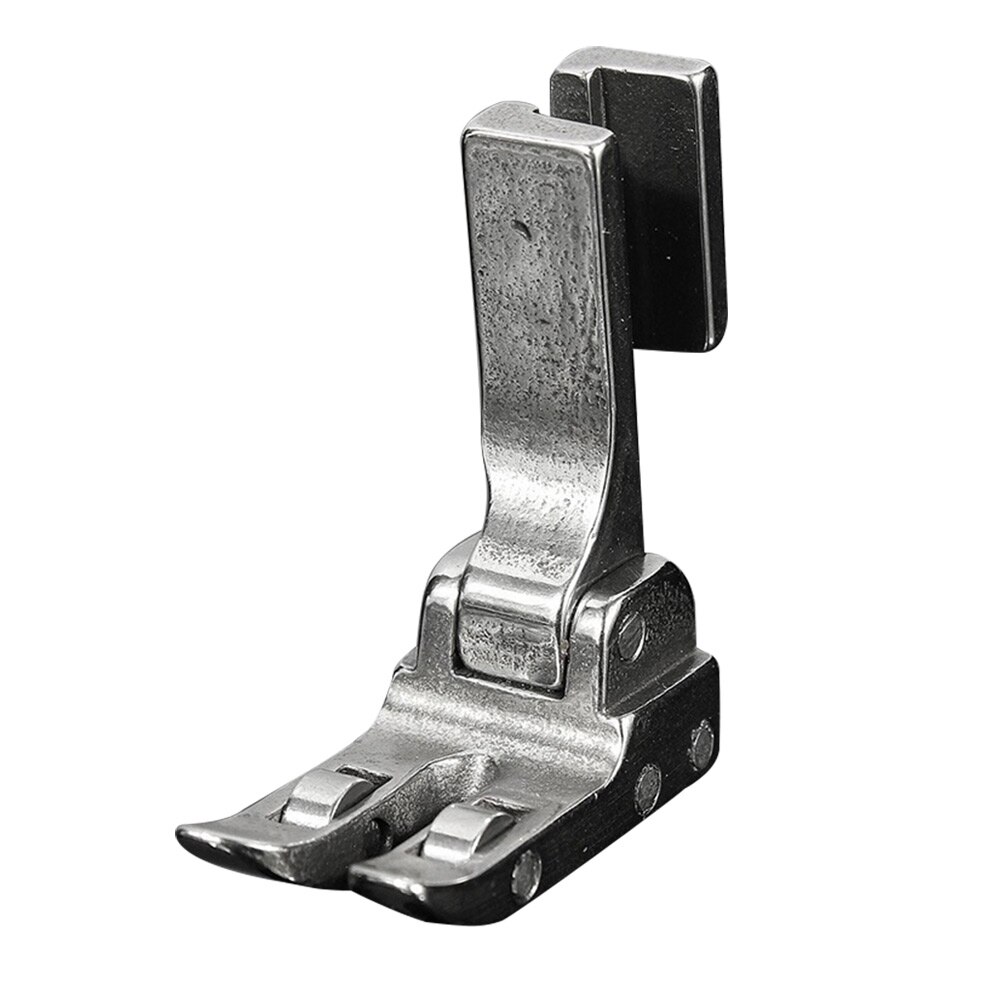 Prensatelas de rodillo para máquina de coser Industrial, SPK-3 con rodamiento, prensatelas de acero completo, tela recubierta de cuero, SUB venta