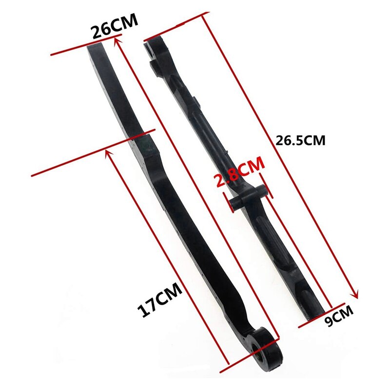 Cadena de distribución Cam para Honda TRX400EX TRX 400 x Sportrax 400 ATV, 14511-KCY-670
