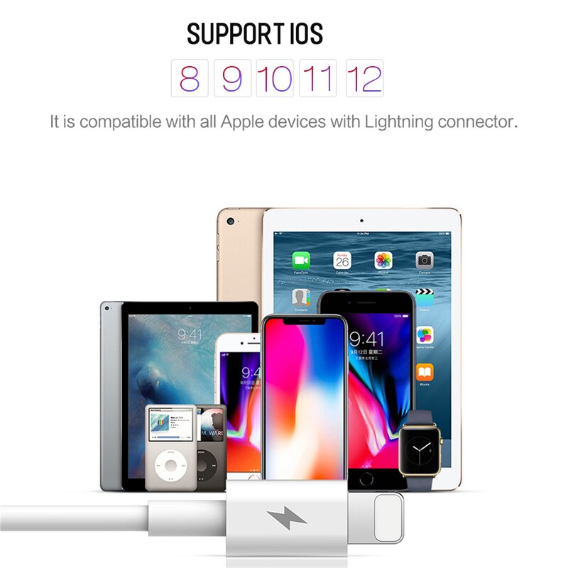 Rock pd tipo c para iluminação, cabo de carregamento rápido 18w para iphone x 8 plus macbook pd carregador sincronização cabo de dados usb c USB-C