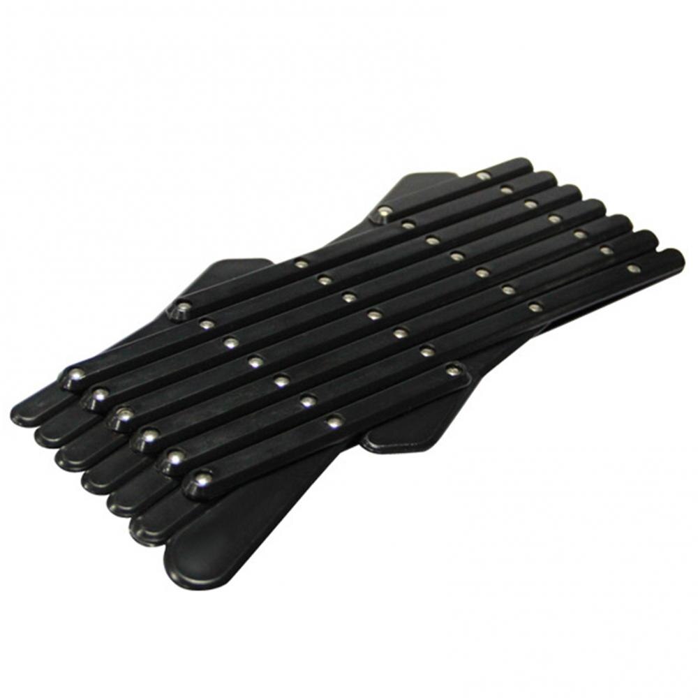 Universal Safe Pet dog Telescopic fence window protection bar Dog Car Window Vent Guard Puppy Mesh Safety Gate Pet accessories n