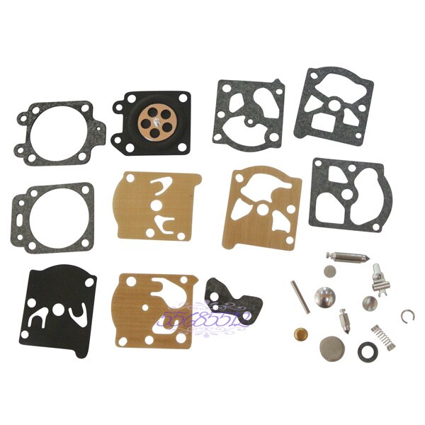 Compleet Rebuild Kit Voor Walbro K20-WAT WA/WT K20WAT Carb Kit