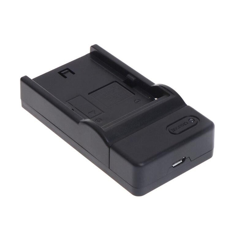 KX4A Usb Batterij Oplader Voor Sony NP-F550 F570 F770 F960 F970 FM50 F330 F930 Camera