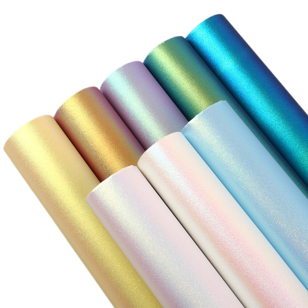 David Accessoires 20*33Cm Smooth Plain Kleur Faux Synthetisch Leer Patchwork Voor Haar Boog Zakken Telefoon Geval Diy projecten, 1Yc6636