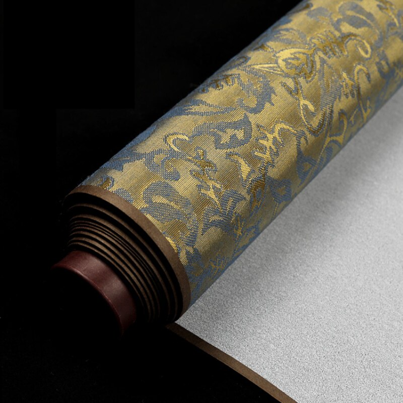 Ensemble de cahier d&#39;écriture à l&#39;eau avec brosse, Imitation de papier de riz vierge, cahier de calligraphie débutant, commence à écrire sans encre