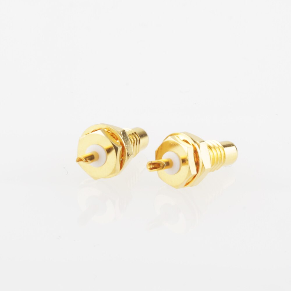 Repair parts connector female plug for HIFIMAN HE400 HE5 HE6 HE300 HE560 HE4 HE5 headphones parts