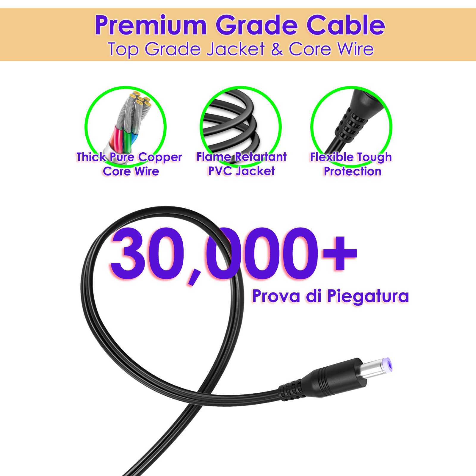 12v 3a uniwersalna ładowarka do laptopa – 36w zasilacze sieciowe do teclast, chuwi herobook, jumper, medion, thomson, fusion 5,  iota, flex