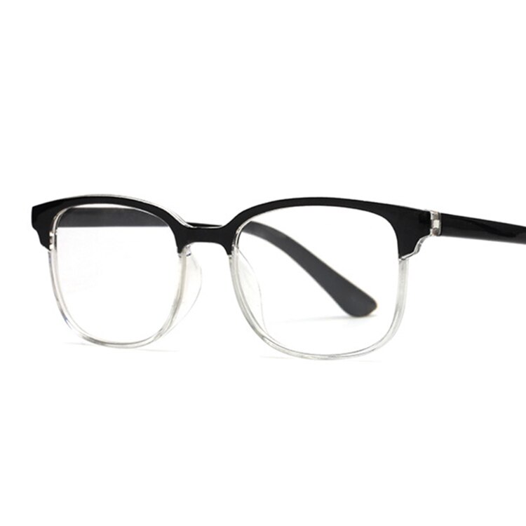 Læsebriller mænd kvinder presbyopiske unisex briller briller til syn med dioptri oculos  +1 +1.5 +2 +2.5 +3 +3.5: +200