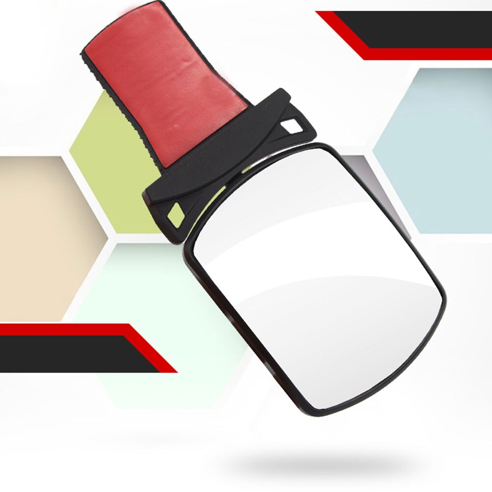 Vauvan peili auton peili vauvan auton peili takaistuimelle 360 asteen säädettävä peili takapeili vauvoille