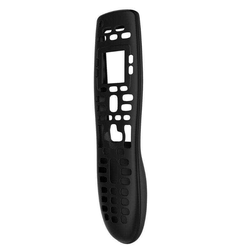 Remote Control Silicone Protector Case Cover Skin For Logitech Harmony 650 700