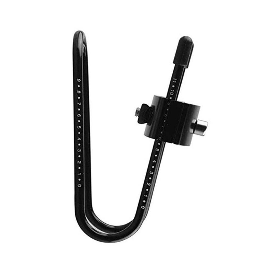 Bicycle Seat Spring Steel Shock Absorber Adjustable Cycling Riding Bike Saddle Suspension Device for Bike Bicycle Parts