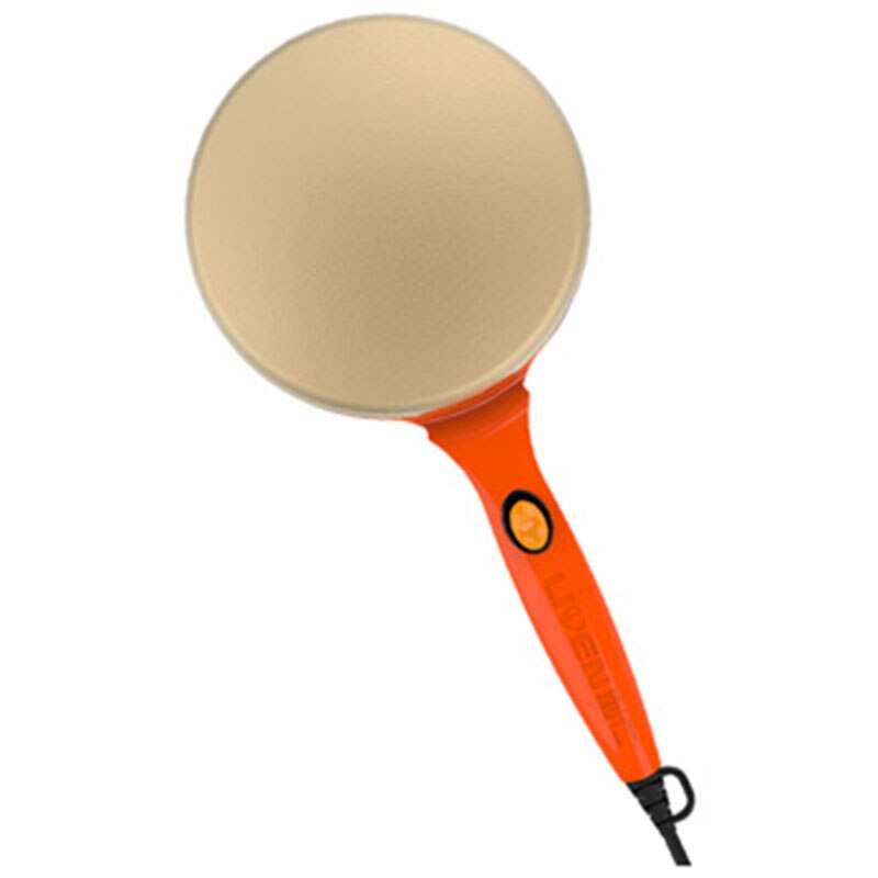 Pizza Machine Spring Roll Machine Home Pancake Pot Multi-function Pancake Cake Machine Shaker Pan Pizza