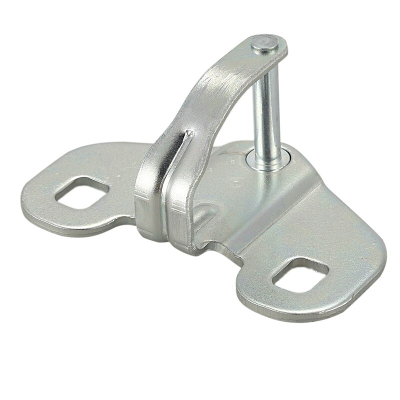 Bottom Rear Door Latch / Striker Plate for Ducato Citroen Relay Peugeot Boxer: Default Title