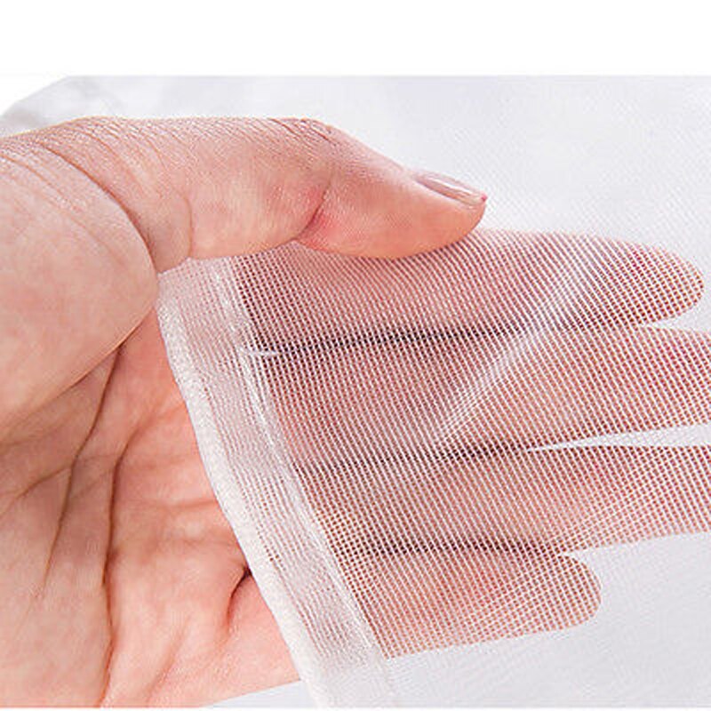 Roupa interior zipado socks sutiã socks máquina de lavar roupa líquida malha saco de lavagem máquina de lavar sacos de lavanderia anti lavagem