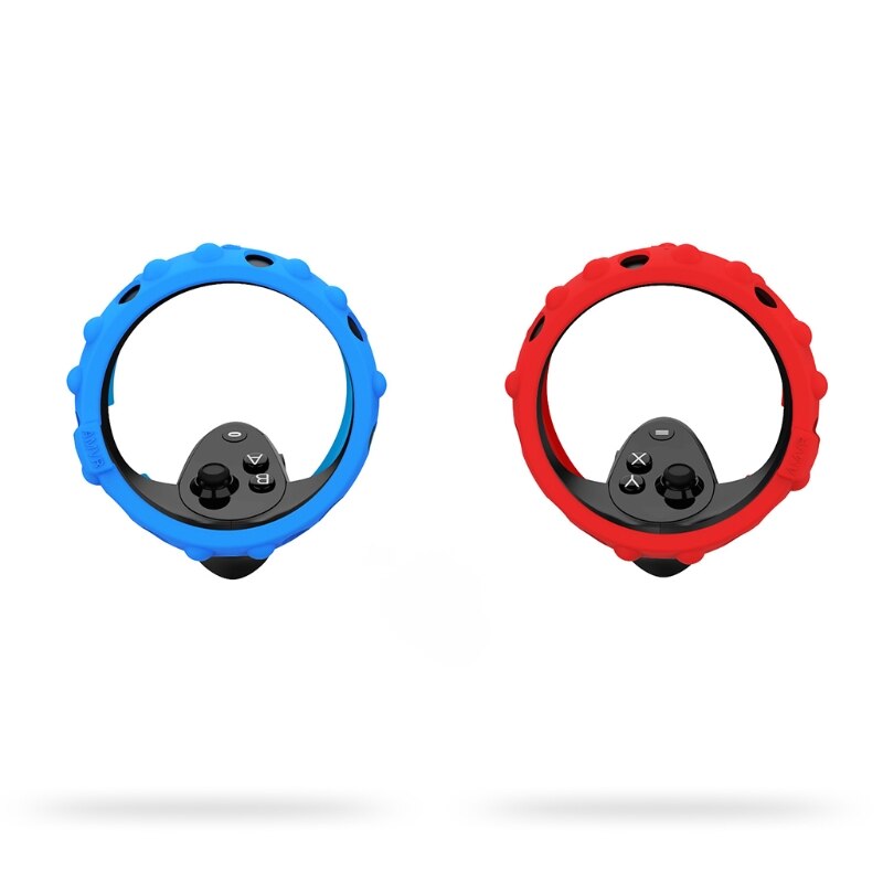 Controller Anti-Collision Bescherming Siliconen Ring Cover Voor Oculus Rift S