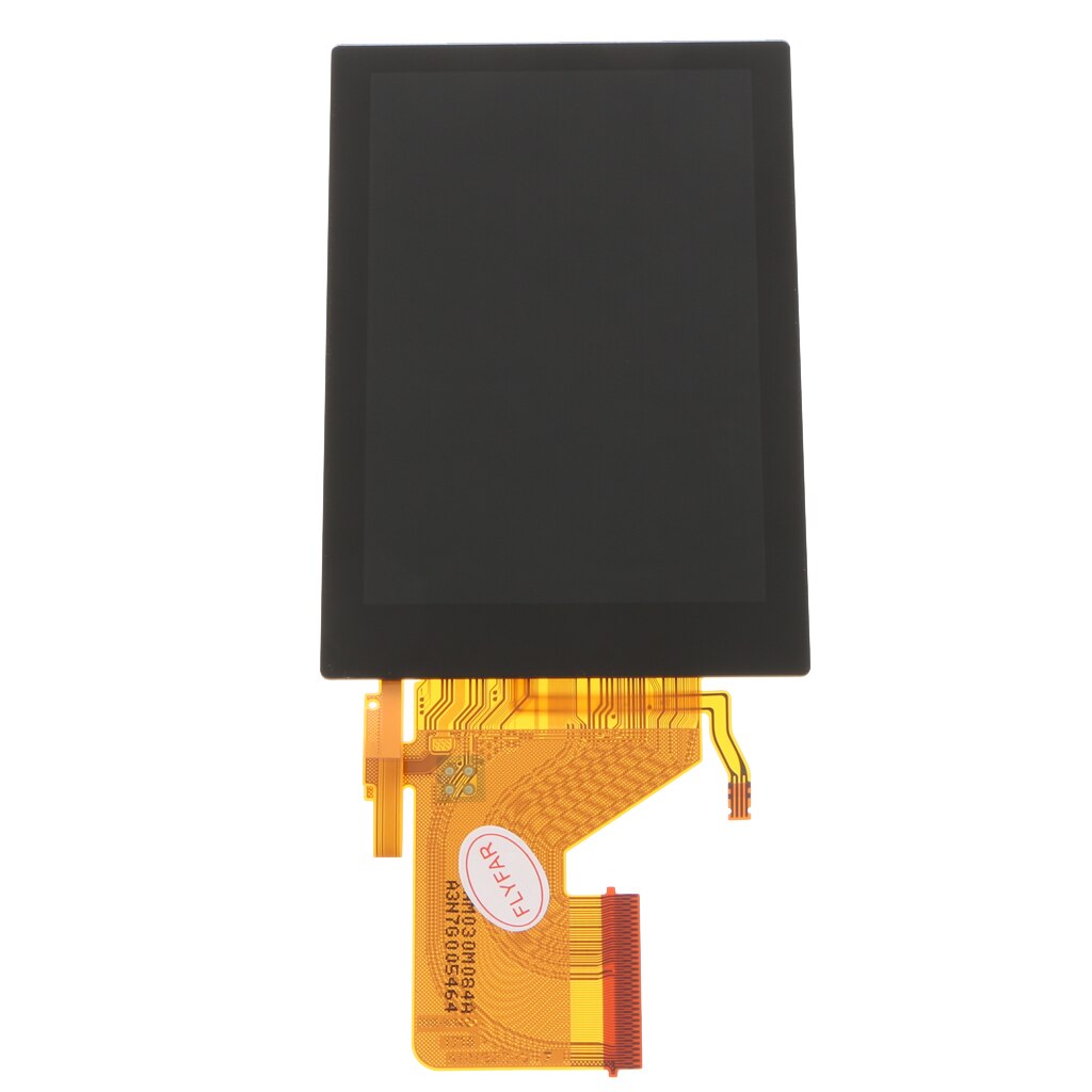 Replacements for Nikon Coolpix B700 LCD Display Screen with Backlight for Nikon B700 digital camera backlight feature