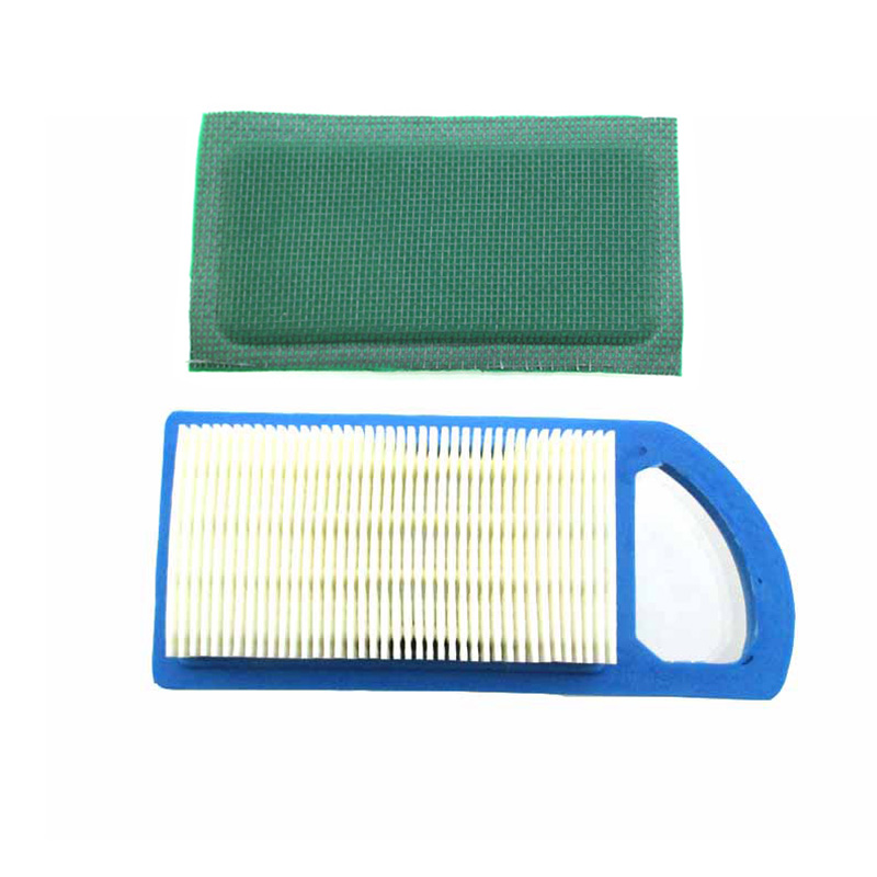 Filtre à Air Moteur Briggs Et Straton 697152, 697775, 613022, 695643, 7999421, 797007, 698143