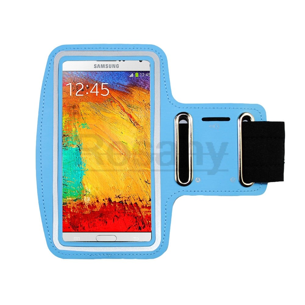 Laufen Sport Armband Für Huawei P8 P9 Lite P10 Ehre 6X 7X Samusung S8 S9 Hinweis 8 iphone 6 6s 7 8 plus X Abdeckung Telefon Fällen