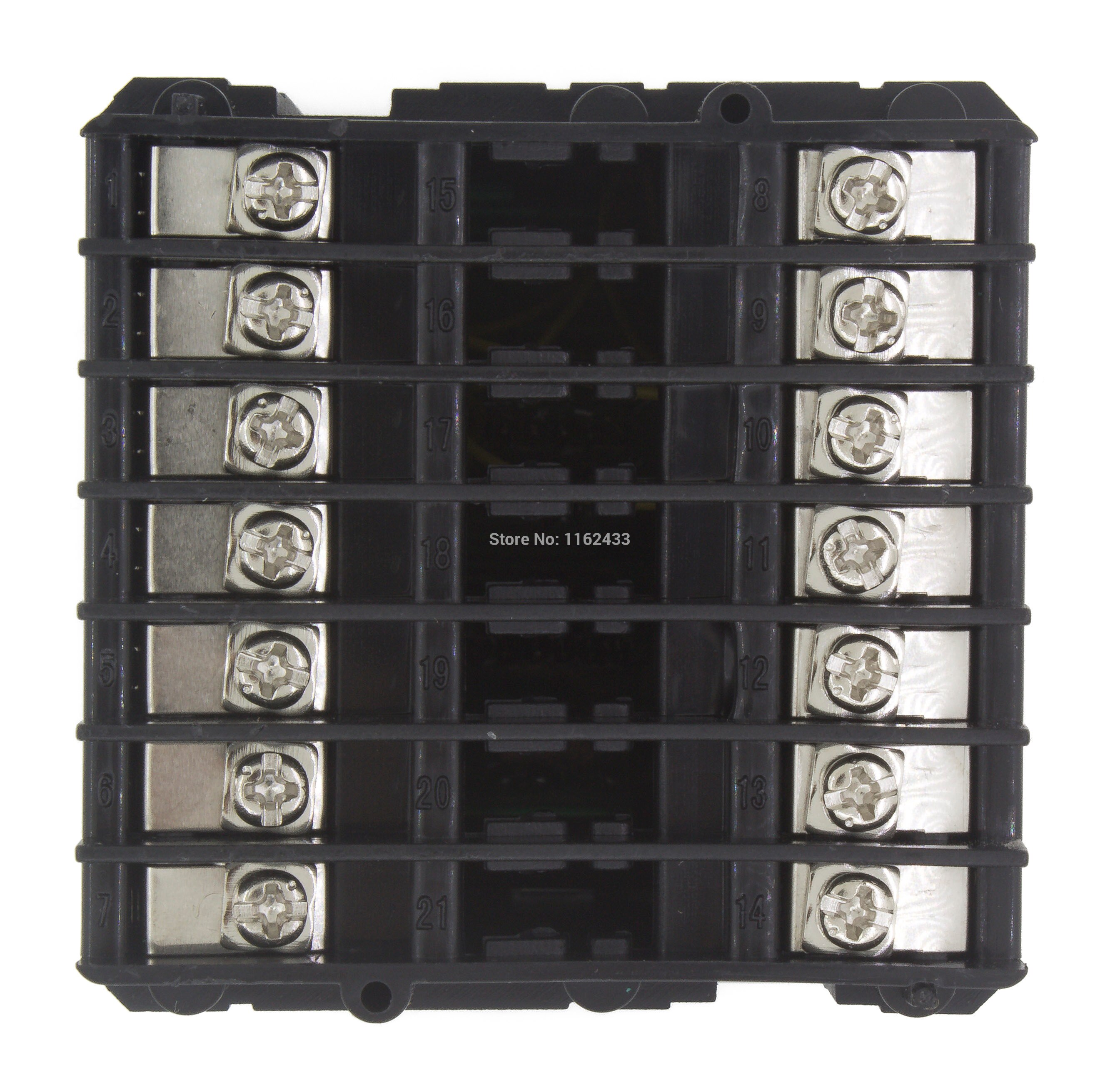 ZN72 series digital time relay counter AC 220V AC/DC 24V 12V DC 5V counting relay