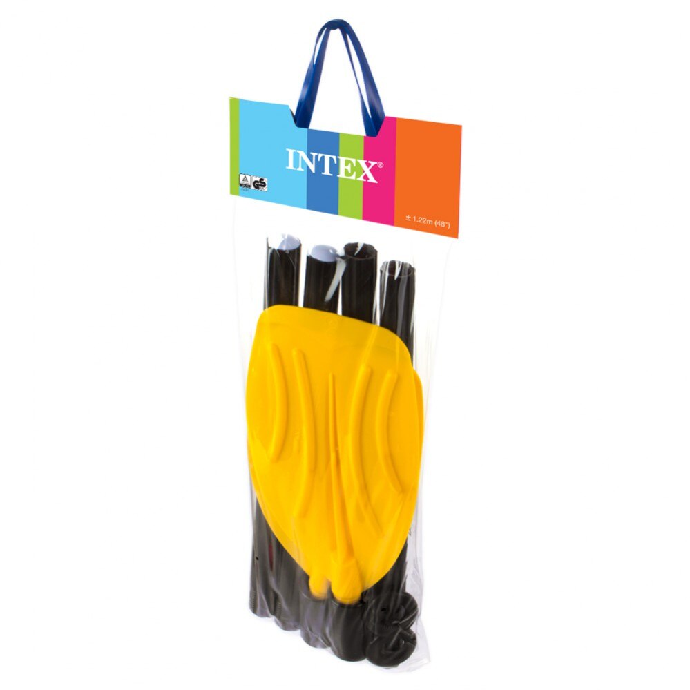 Remos INTEX de tipo francés 122 cm