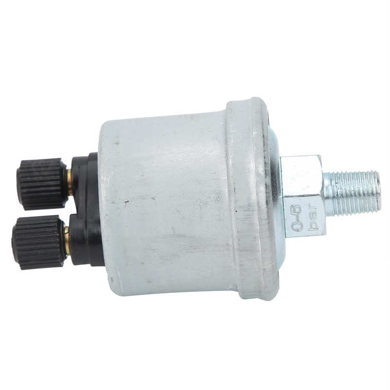 Capteur Température Eau Moteur 3/8 NPT - 103°C - Laiton - Compatible VDO