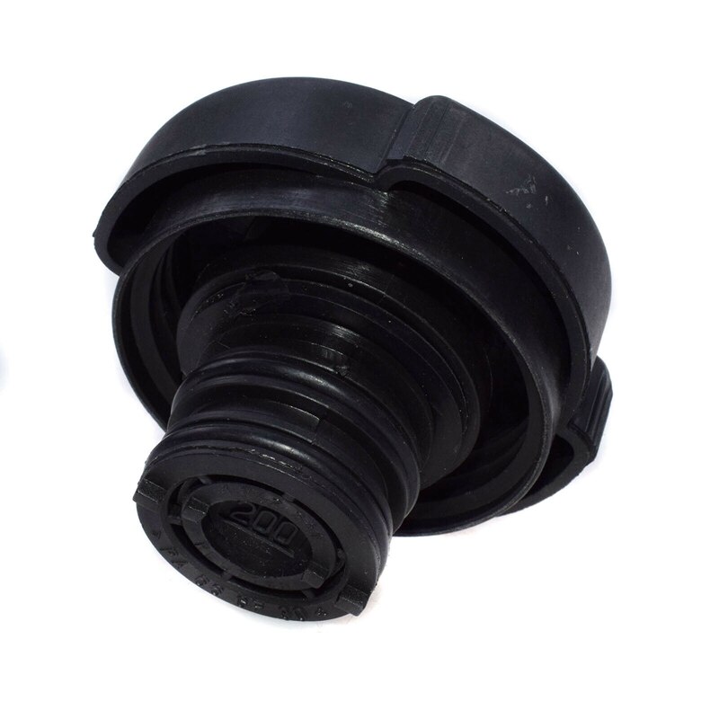 Dop van het expansievat van de radiator voor bmw  e36 e46 e38 e39 e53 e83 17111712669 17119071581 17111742231 17111742232