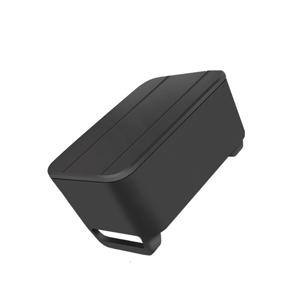 Hundar husdjur mini gps trackers locator stöldskydd spårare anti-förlorad inspelning spårningsenhet röst