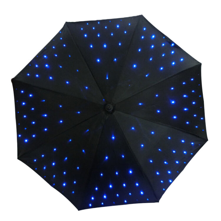 15%,Supply Led Licht Paraplu Met Zaklamp Functie Lichtgevende Decoratieve Paraplu Voor Fotografie Of Stage Performance Decor