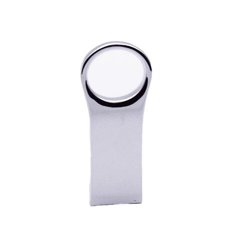Jaster Usb Flash Drive Metalen Pendrives Mini Usb 64 Gb 32 Gb 16 Gb Flash Drives Pen Drive Geheugenstick 8 Gb 4 Gb Over 10 Pcs Gratis Logo: 8GB / Silver