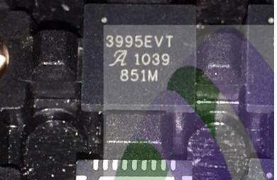 A3995EVT MAX7301AAI MLX16201JYB 48023 SC900661DH
