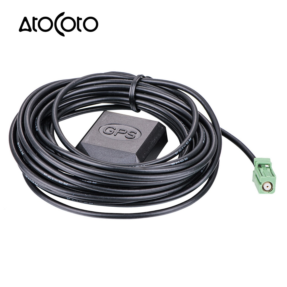Auto GPS Navigation Antenne Stecker Kabel für Pionier AVIC-F7010BT AVIC-F700BT AVIC-F900BT AVIC-F90BT AVIC-Z110GT AVIC-X920BT